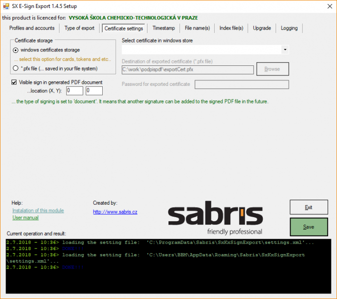 Soubor:Certificate settings.png